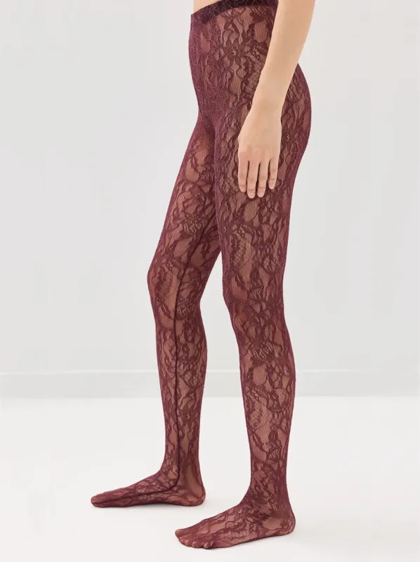 Lace Tight made by WARDROBE.NYC