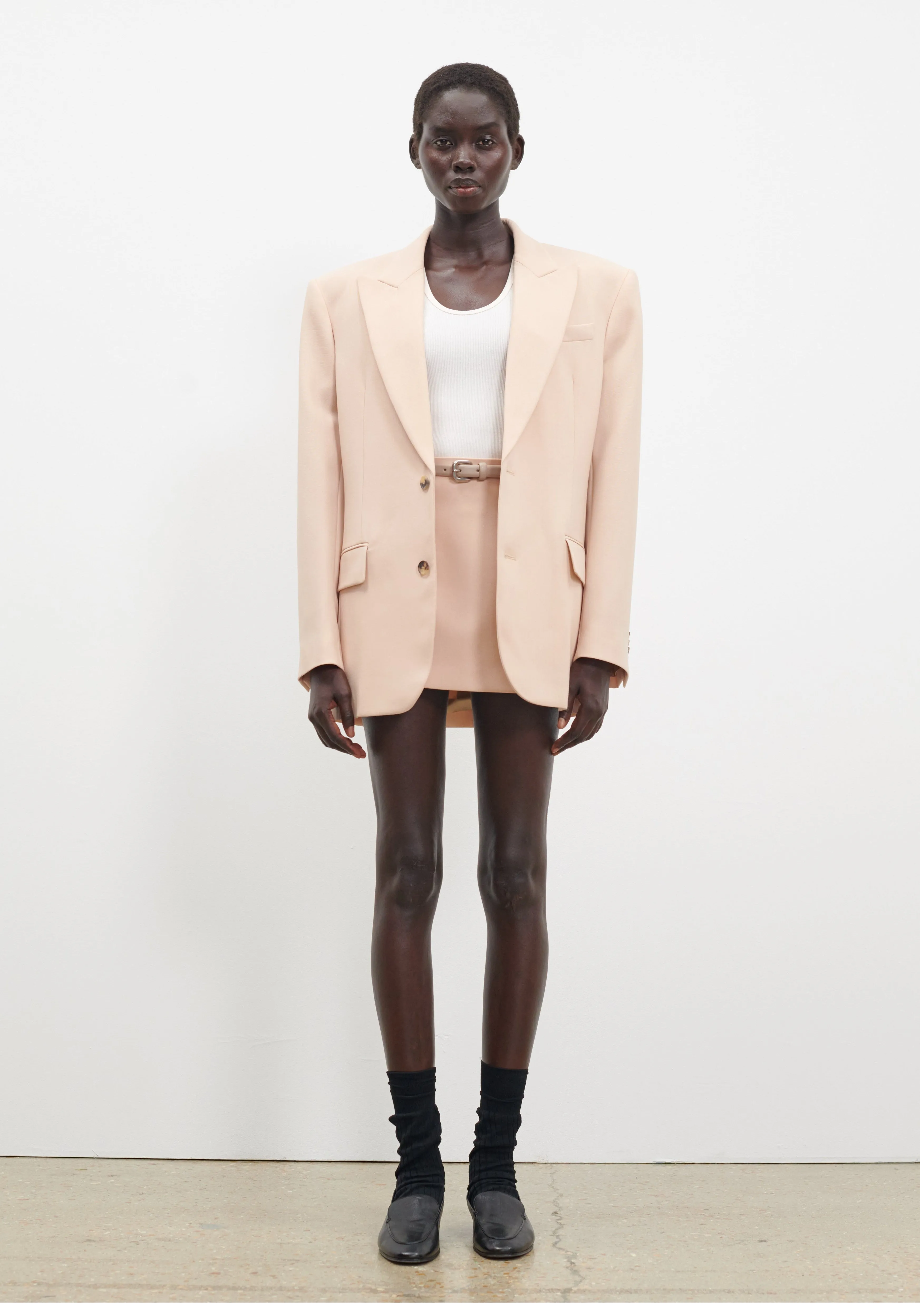 New Single Breasted Blazer sold by WARDROBE.NYC