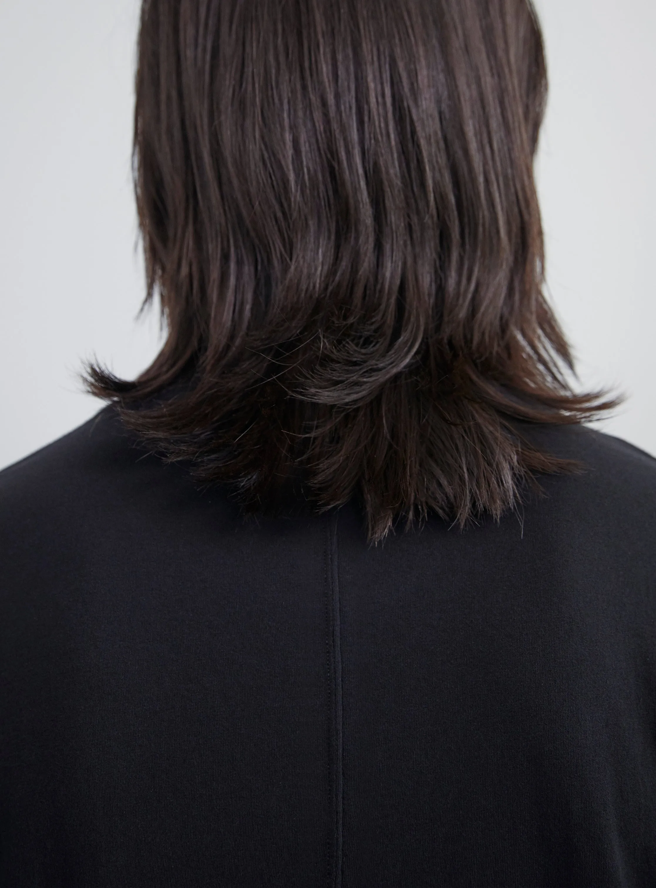 Fitted Tee sold by WARDROBE.NYC product image thumbnail 4