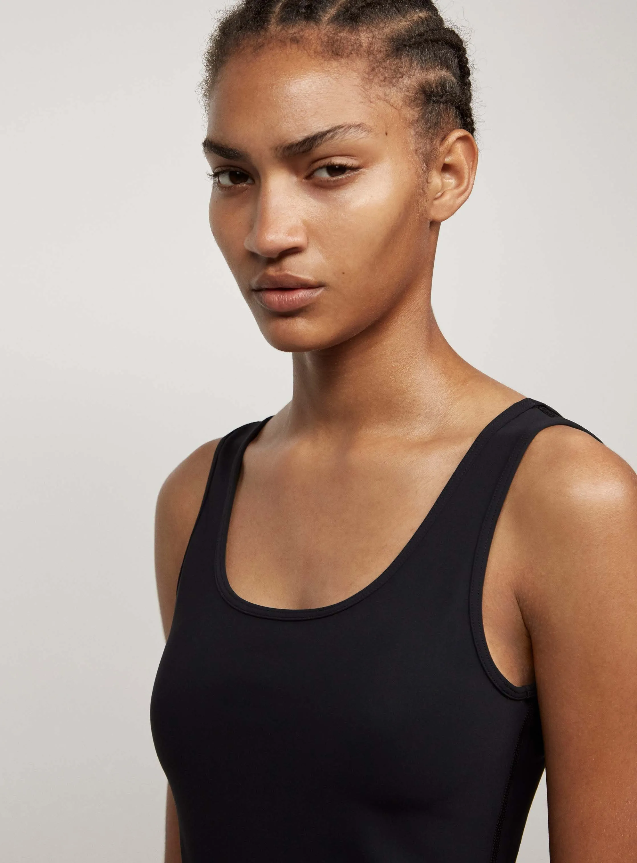 Tank Top sold by WARDROBE.NYC product image thumbnail 5