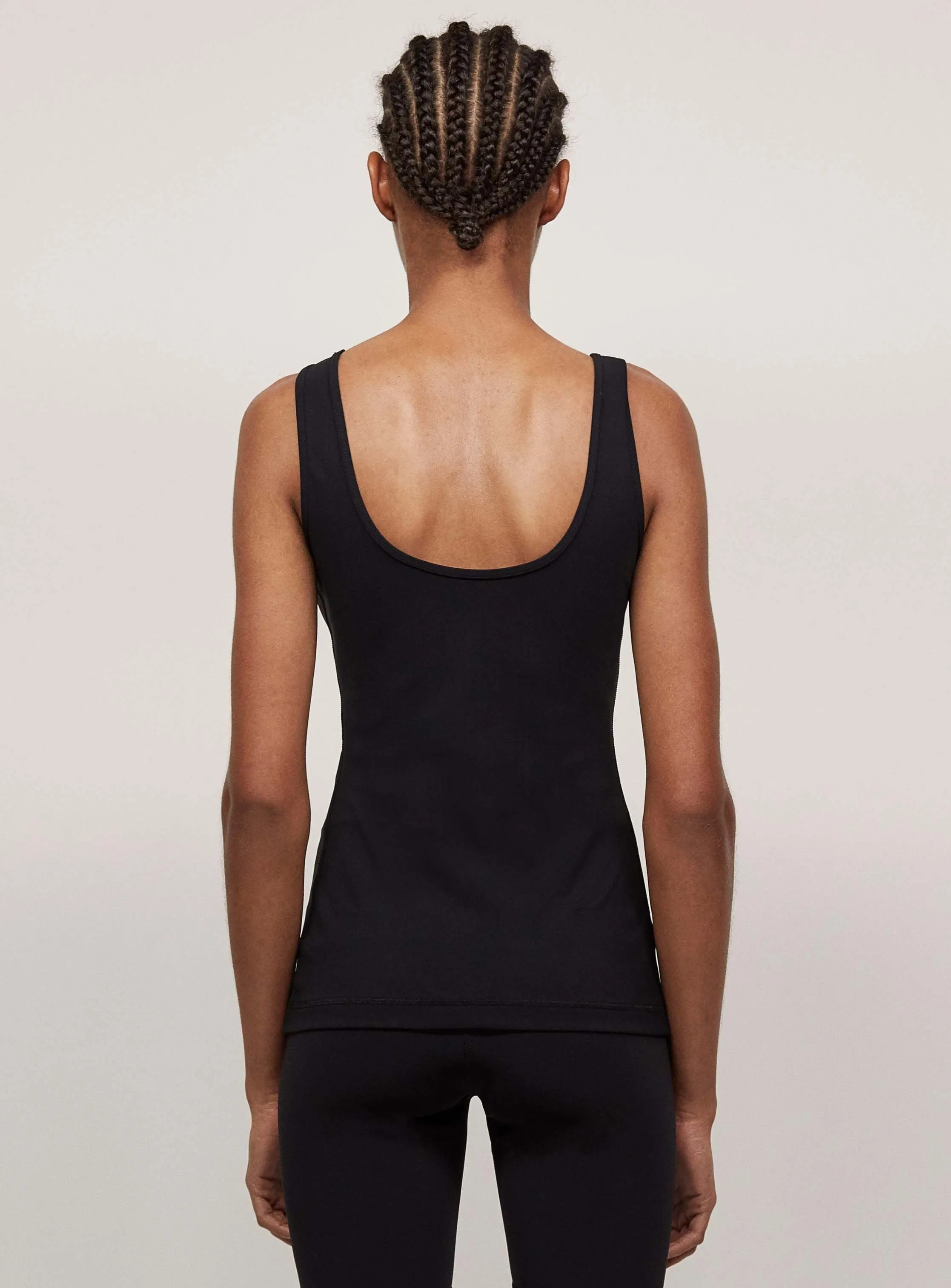 Tank Top sold by WARDROBE.NYC product image thumbnail 3