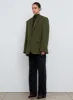 Oversize Single Breasted Blazer sold by WARDROBE.NYC