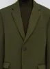 Oversize Single Breasted Blazer sold by WARDROBE.NYC
