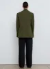 Oversize Single Breasted Blazer sold by WARDROBE.NYC