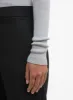 Turtleneck sold by WARDROBE.NYC