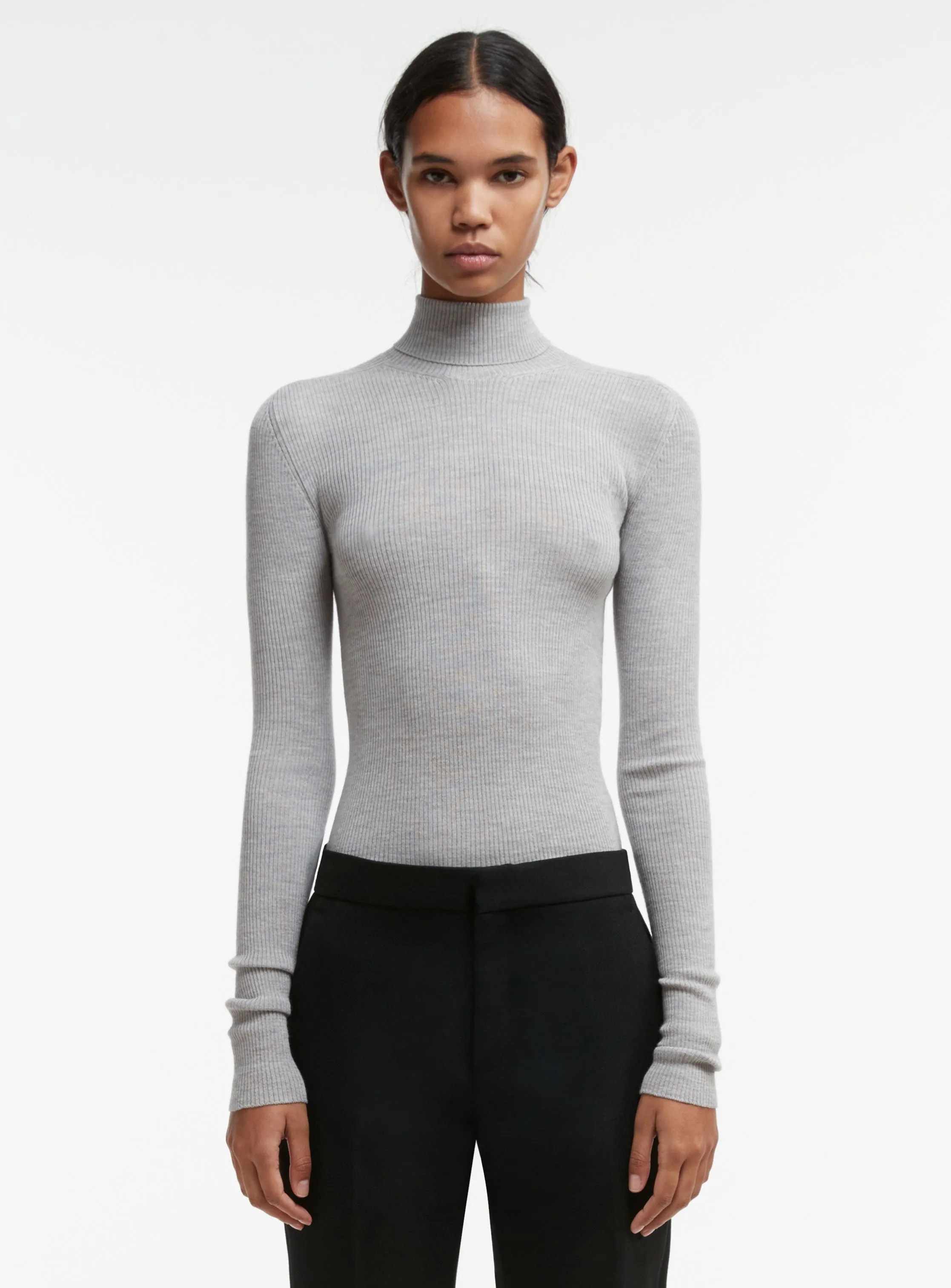 Turtleneck sold by WARDROBE.NYC