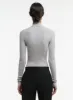 Turtleneck sold by WARDROBE.NYC