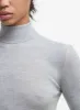 Turtleneck sold by WARDROBE.NYC
