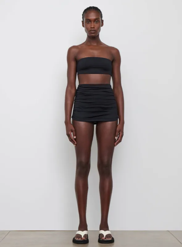 Swim Bandeau sold by WARDROBE.NYC