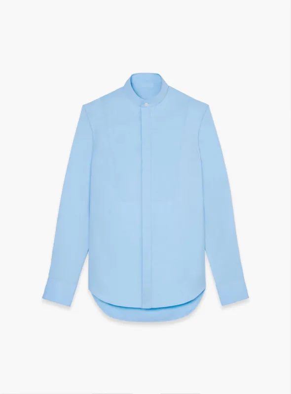 Tuxedo Shirt sold by WARDROBE.NYC