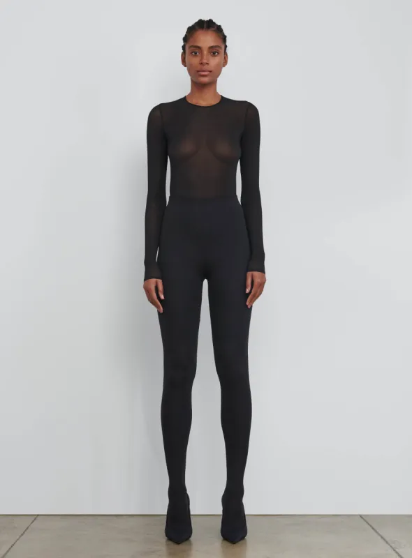 Opaque Tight made by WARDROBE.NYC