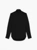 Tuxedo Shirt sold by WARDROBE.NYC