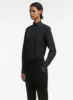 Tuxedo Shirt sold by WARDROBE.NYC