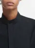 Tuxedo Shirt sold by WARDROBE.NYC