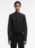 Tuxedo Shirt sold by WARDROBE.NYC