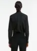 Tuxedo Shirt sold by WARDROBE.NYC