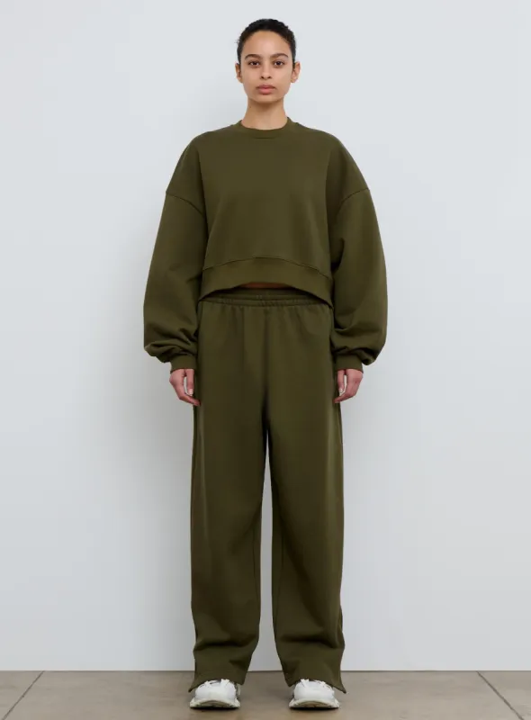 HB Track Pant sold by WARDROBE.NYC