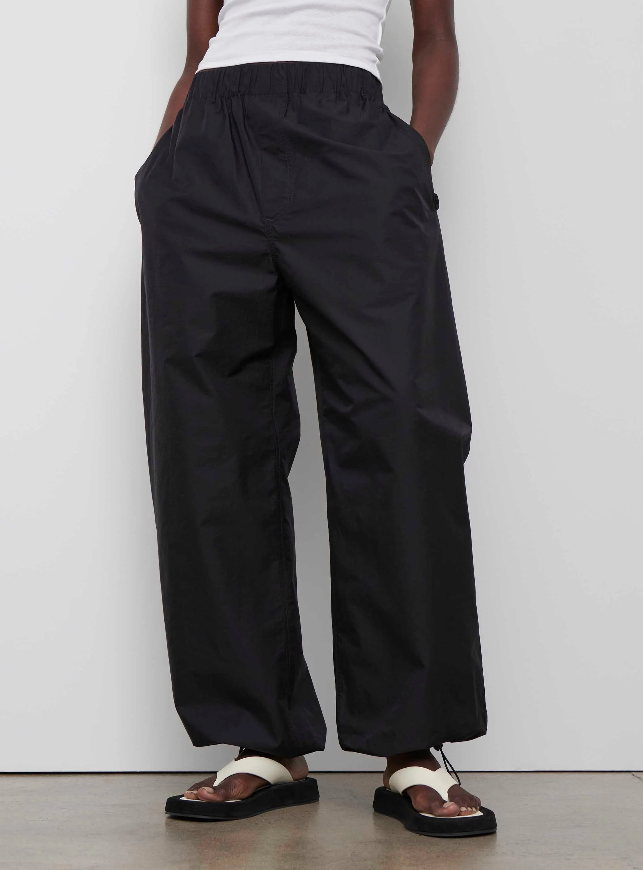 Resort Pant sold by WARDROBE.NYC product image thumbnail 4