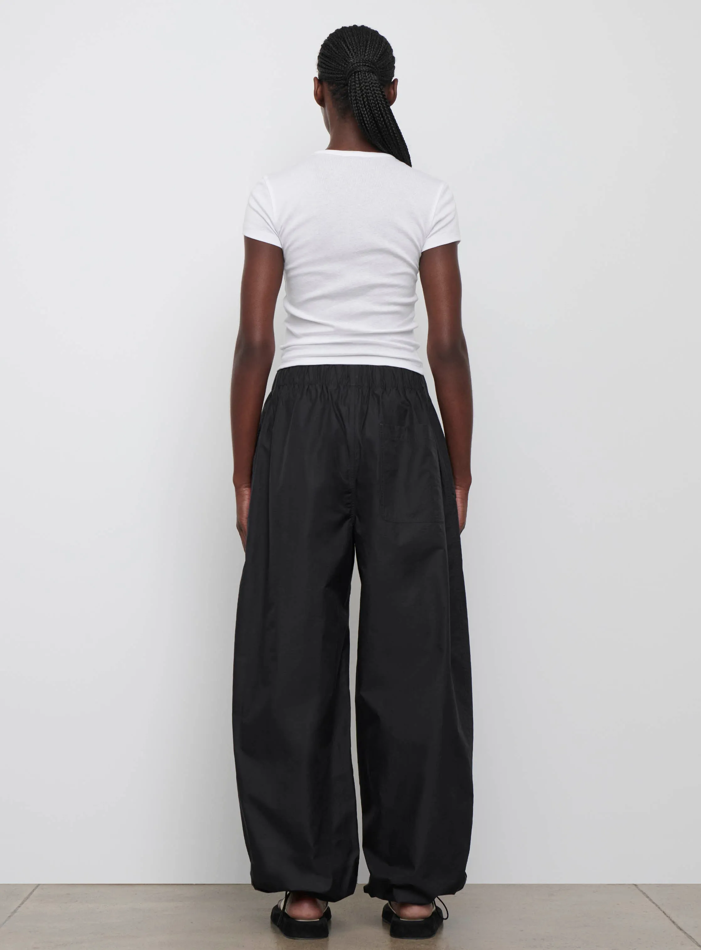 Resort Pant sold by WARDROBE.NYC product image thumbnail 3