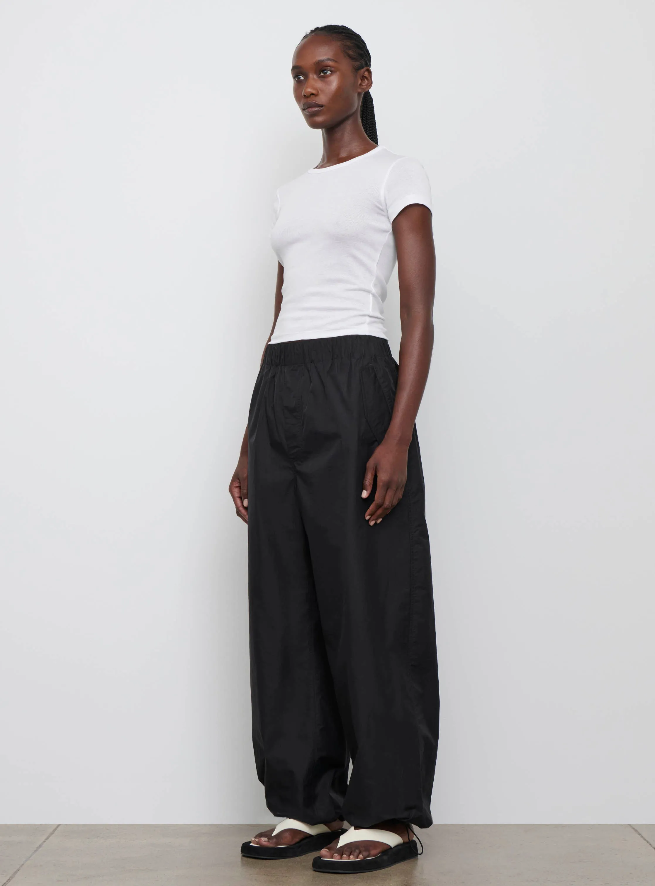 Resort Pant sold by WARDROBE.NYC product image thumbnail 2