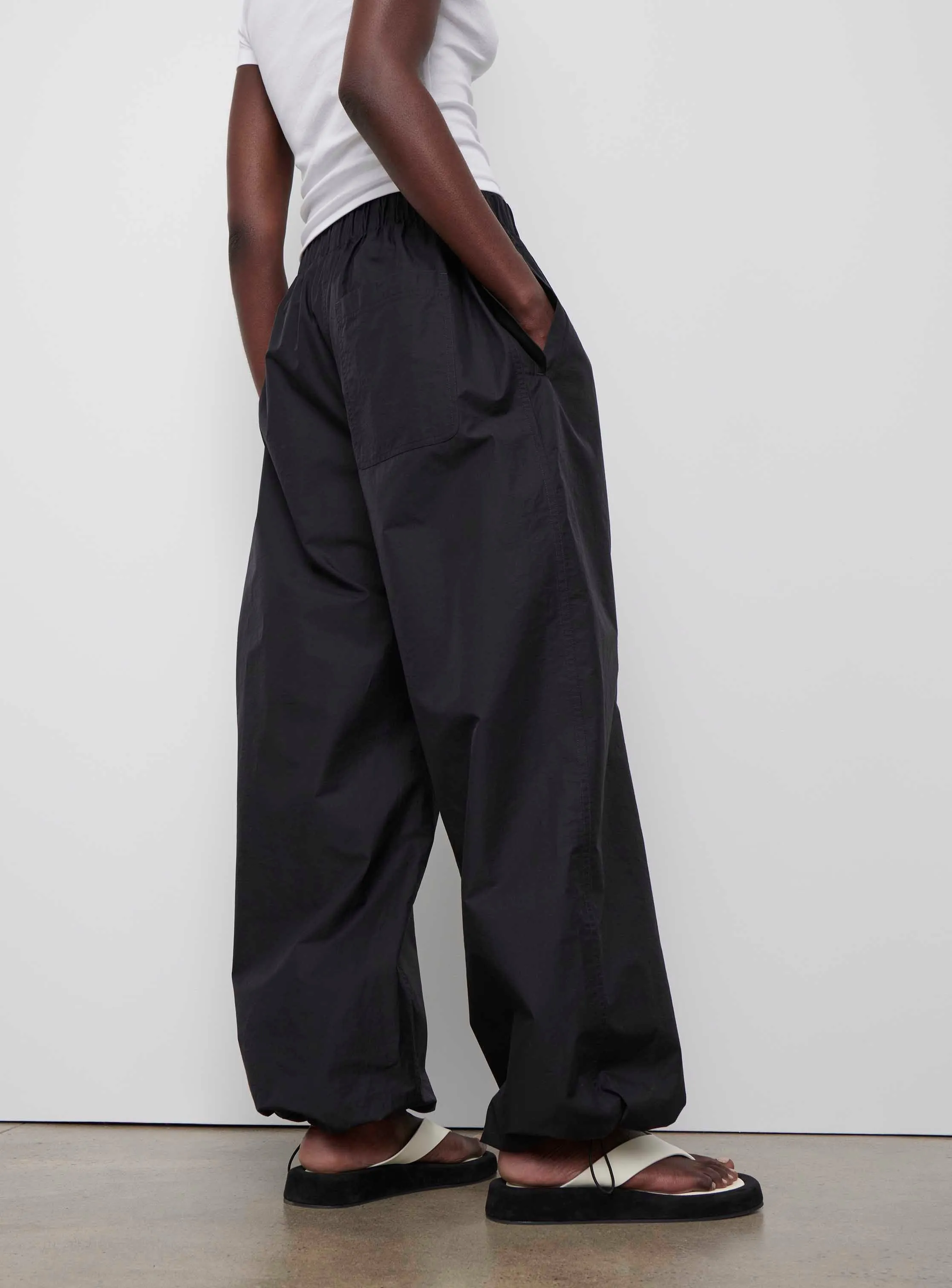 Resort Pant sold by WARDROBE.NYC product image thumbnail 5