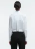 Tuxedo Shirt sold by WARDROBE.NYC
