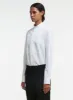 Tuxedo Shirt sold by WARDROBE.NYC
