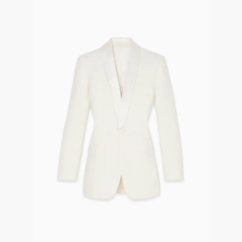 Tuxedo Blazer sold by WARDROBE.NYC