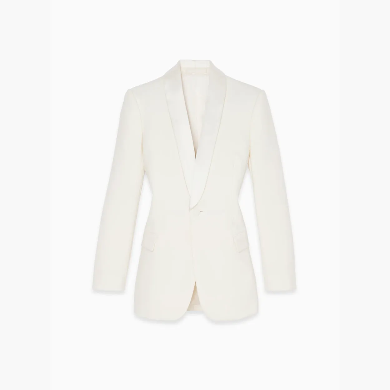 Tuxedo Blazer sold by WARDROBE.NYC
