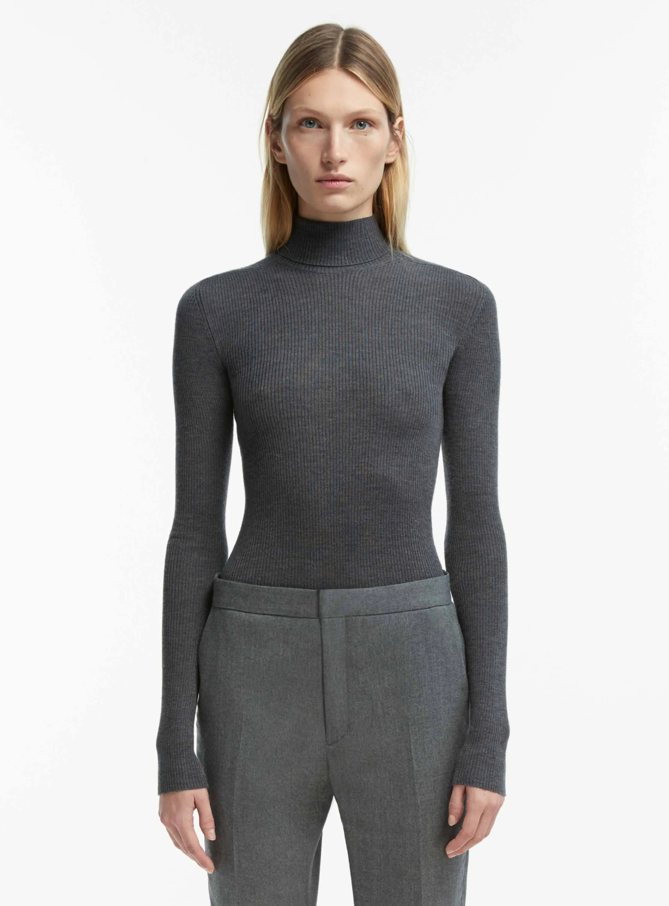 Turtleneck sold by WARDROBE.NYC
