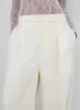 Low Rise Tuxedo Trouser sold by WARDROBE.NYC