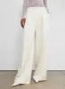 Low Rise Tuxedo Trouser sold by WARDROBE.NYC