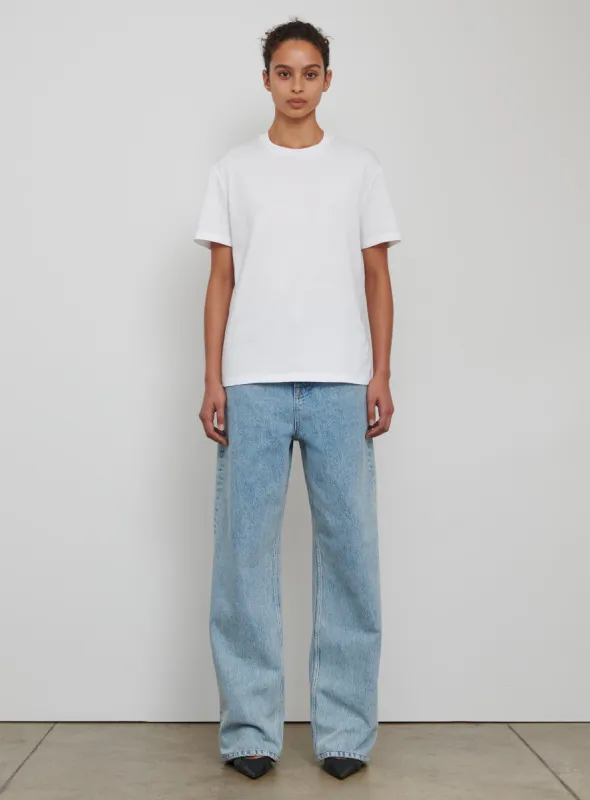 Classic T-Shirt made by WARDROBE.NYC