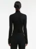 Turtleneck sold by WARDROBE.NYC