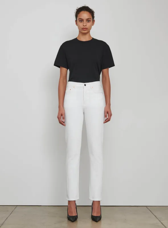 Denim Jean sold by WARDROBE.NYC