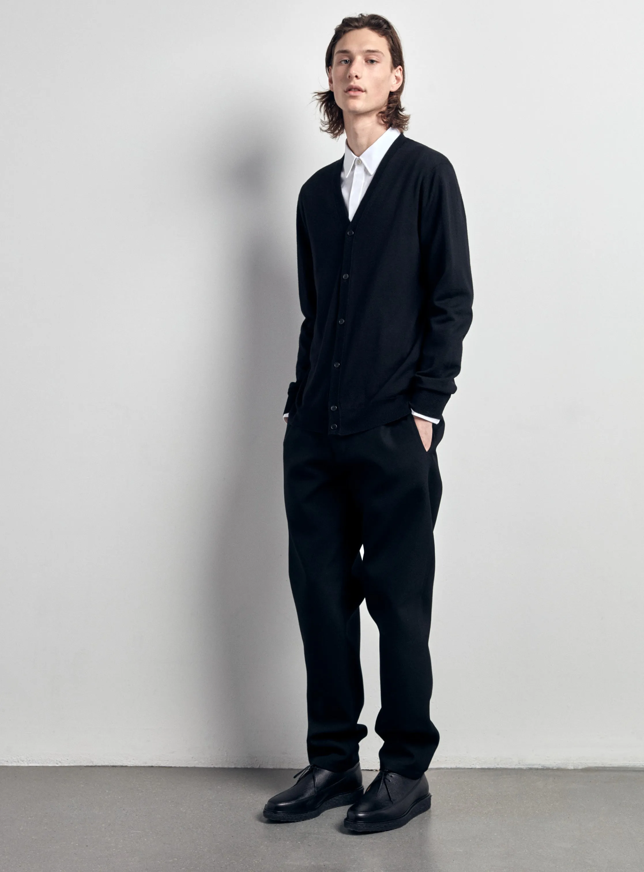 Cardigan sold by WARDROBE.NYC product image thumbnail 2