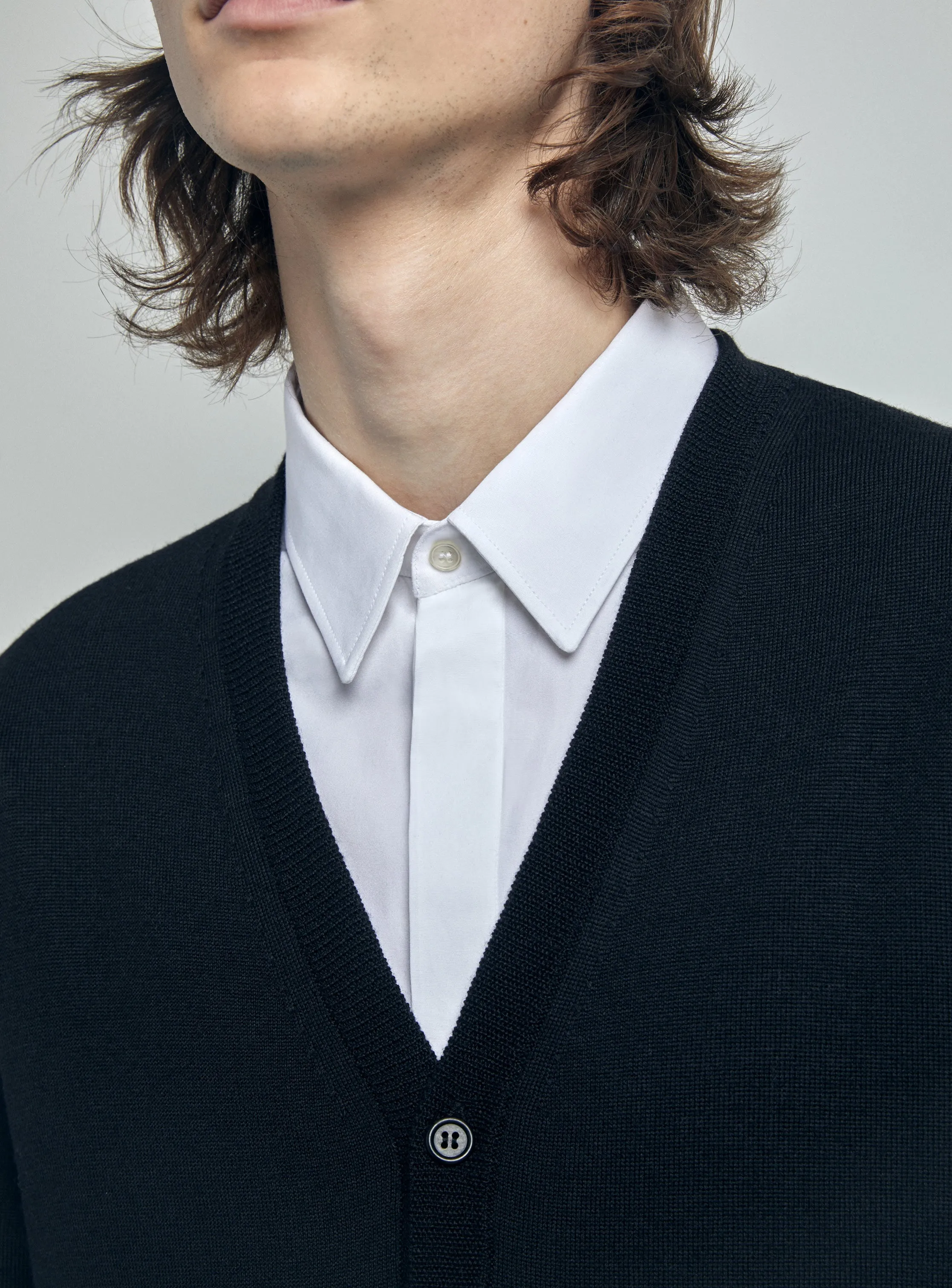 Cardigan sold by WARDROBE.NYC product image thumbnail 4