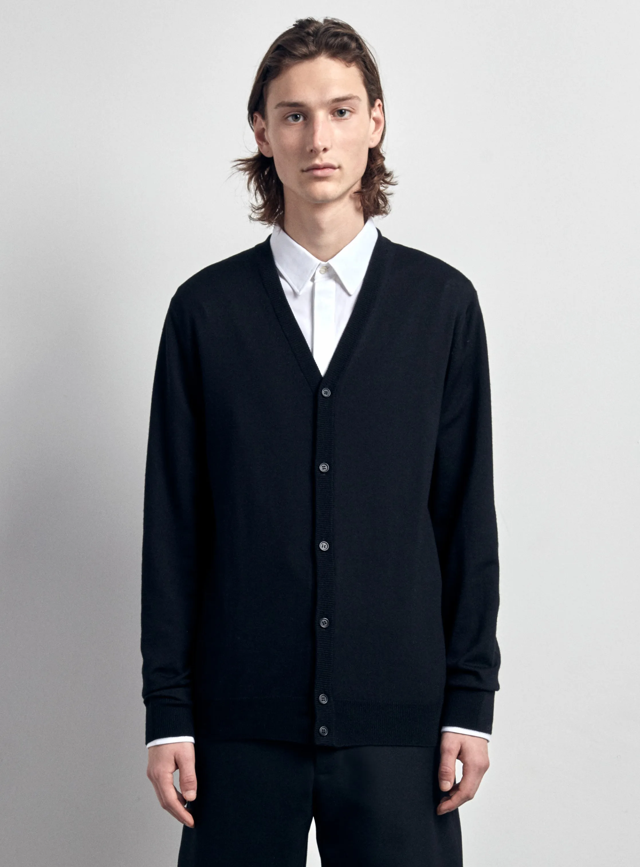 Cardigan sold by WARDROBE.NYC