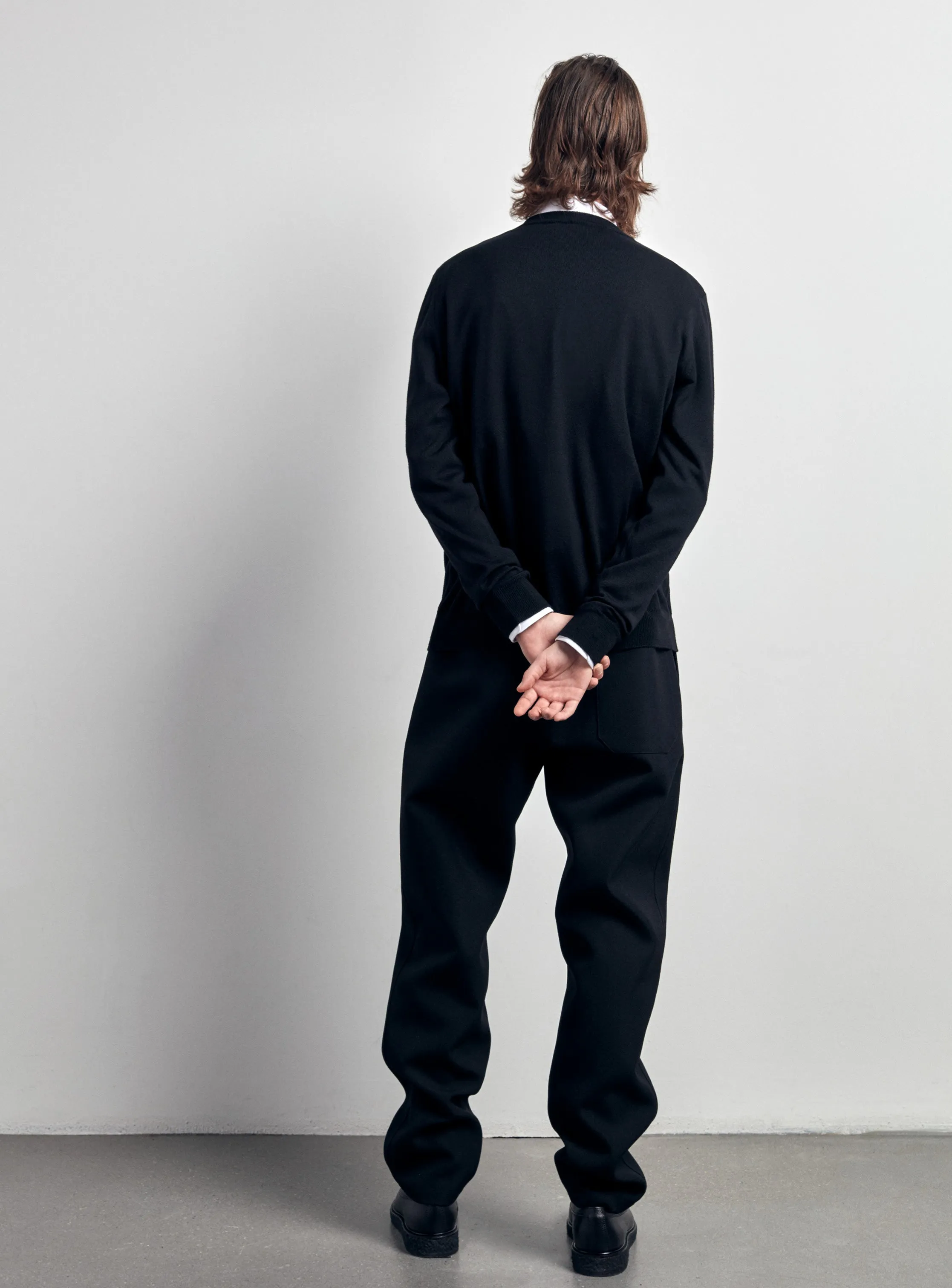 Cardigan sold by WARDROBE.NYC product image thumbnail 3