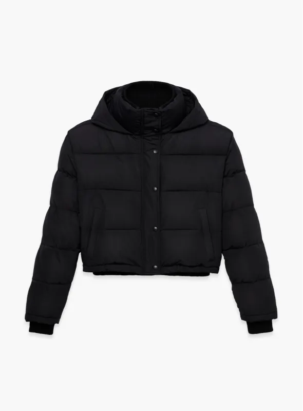 Puffer Jacket sold by WARDROBE.NYC