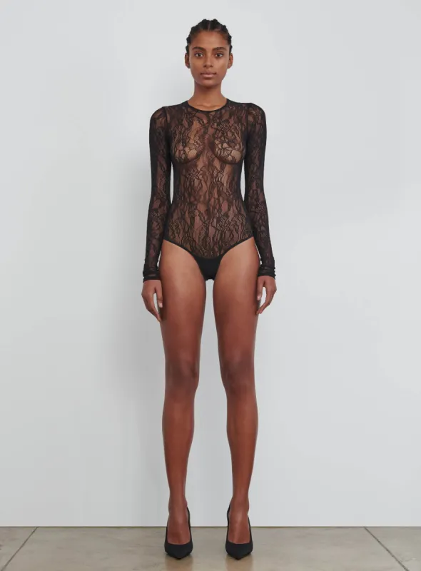 Bodysuit sold by WARDROBE.NYC