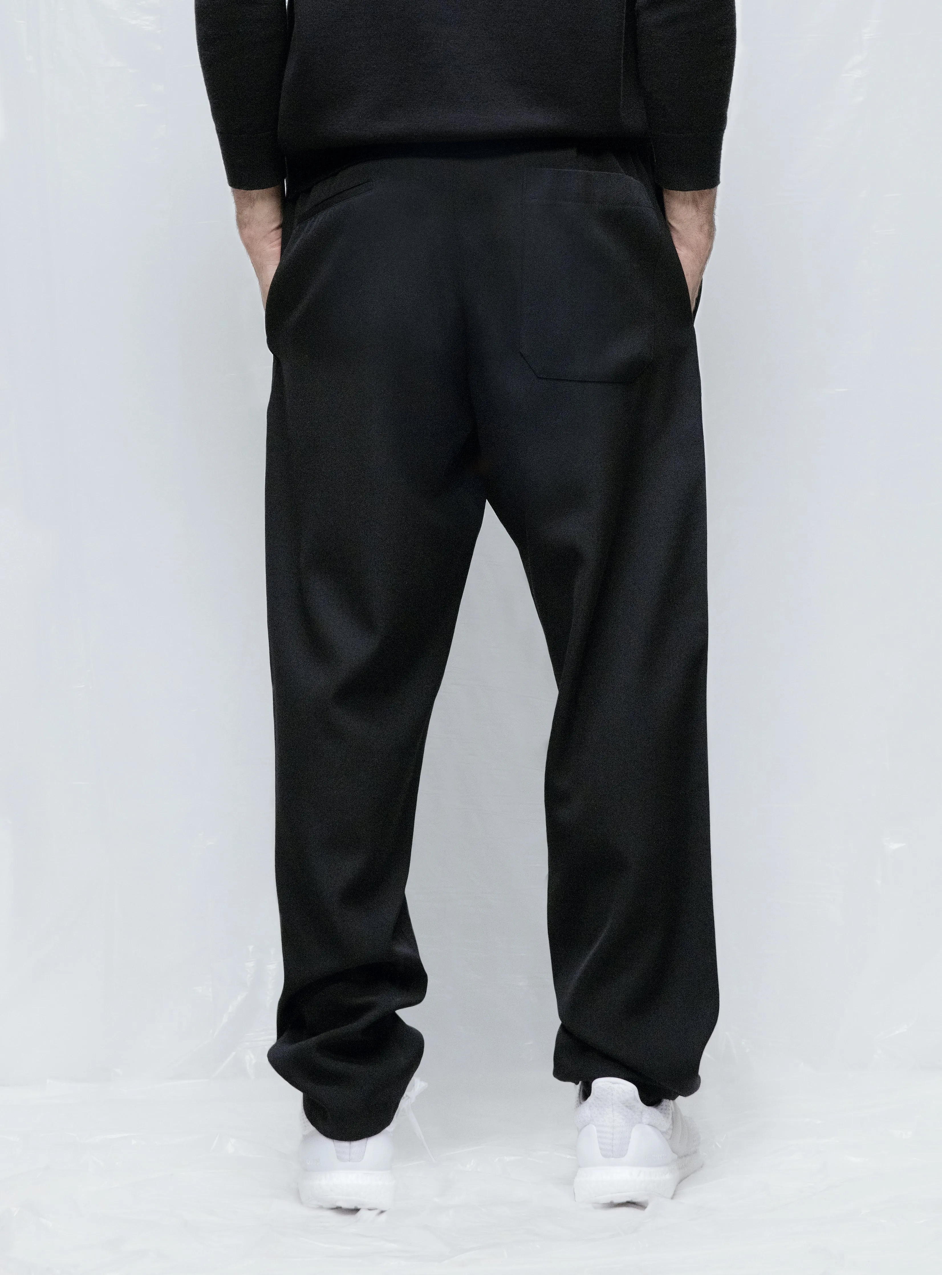 Pant sold by WARDROBE.NYC product image thumbnail 3