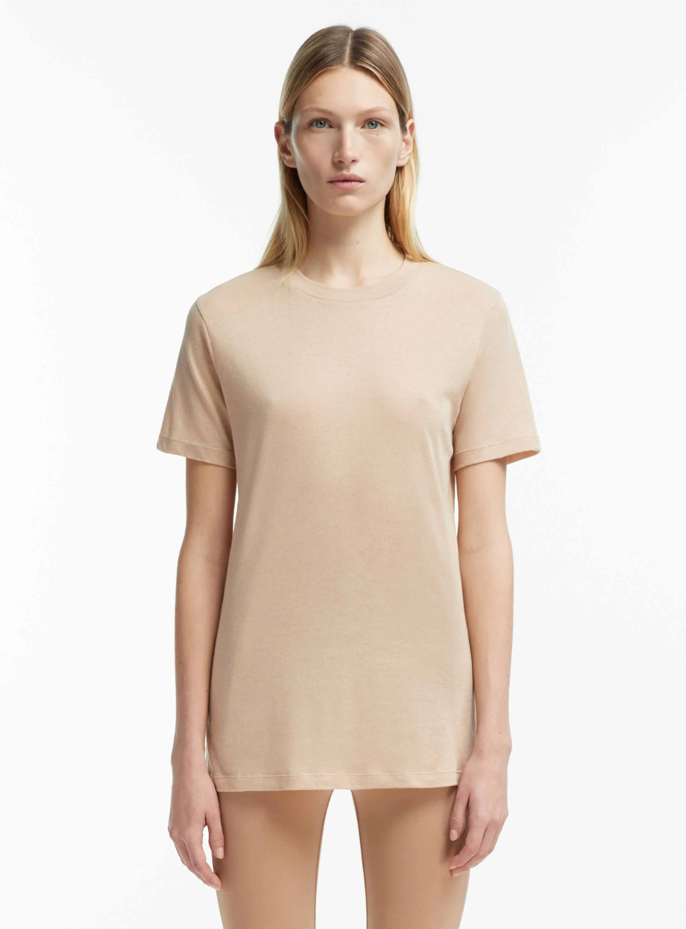 Fitted T-Shirt sold by WARDROBE.NYC