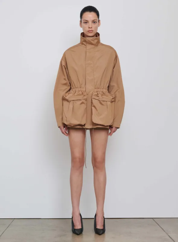 Parka sold by WARDROBE.NYC