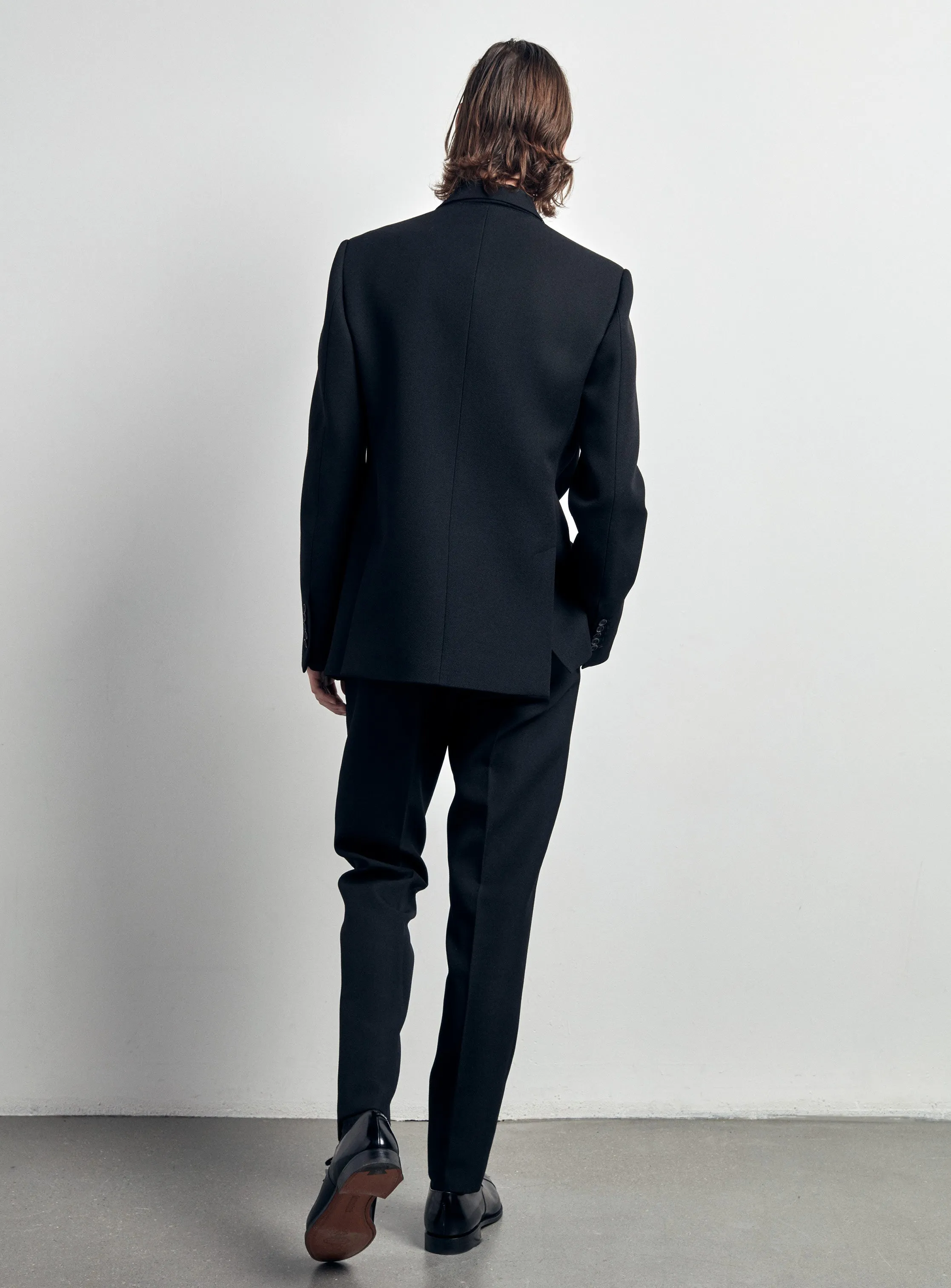 Single Breasted Blazer sold by WARDROBE.NYC product image thumbnail 3