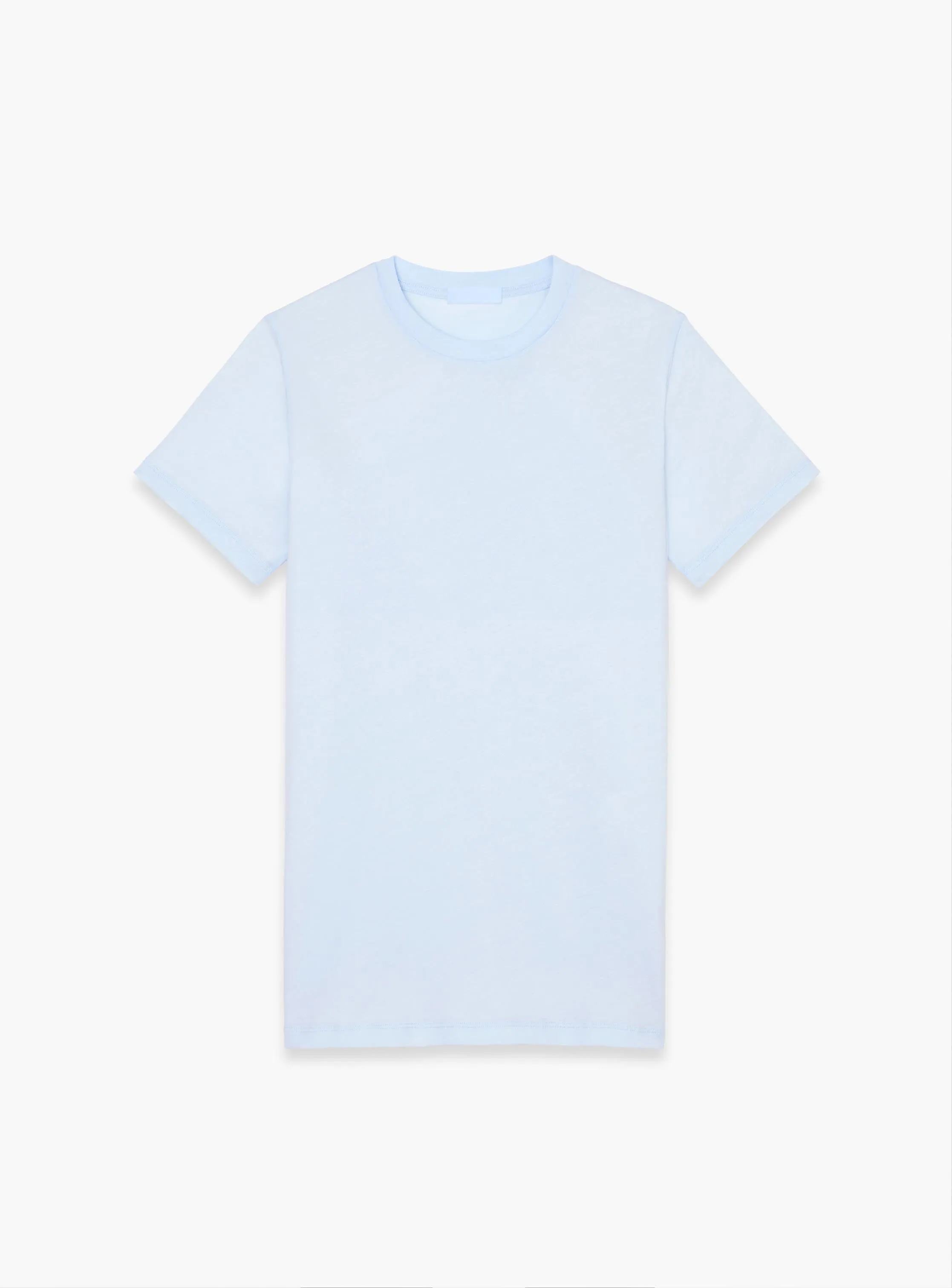 Fitted T-Shirt sold by WARDROBE.NYC