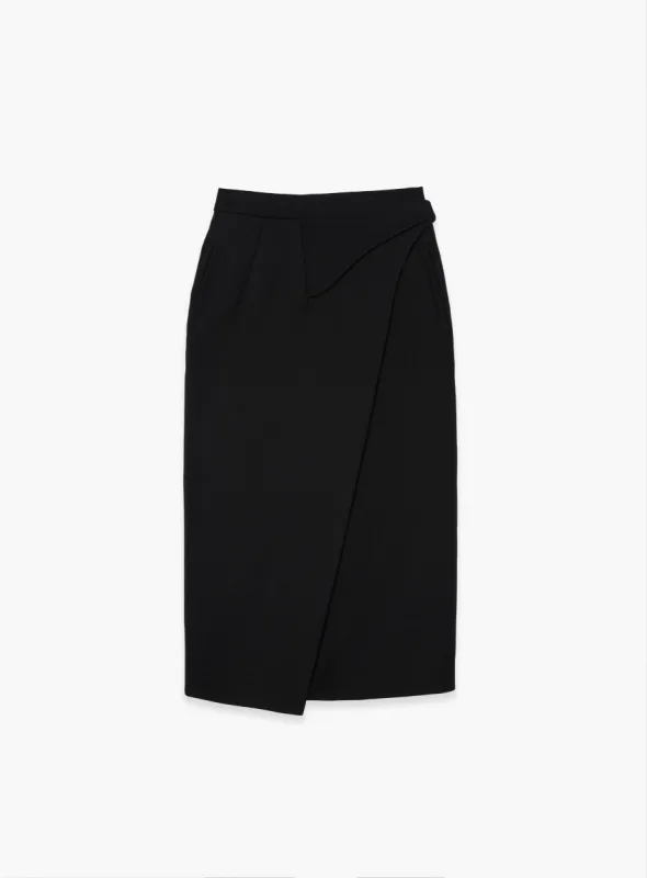 Sample Skirt sold by WARDROBE.NYC