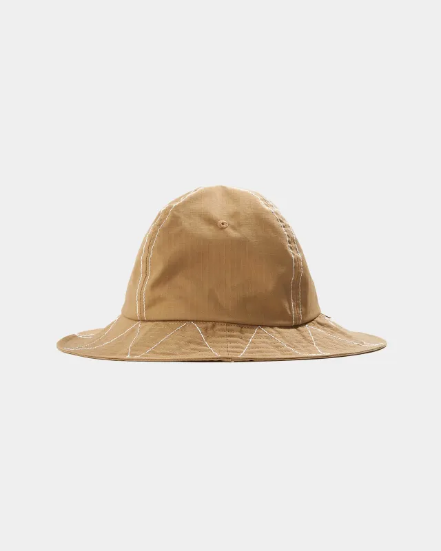 RIPSTOP OUTDOOR FEDORA made by Futuremade Studio