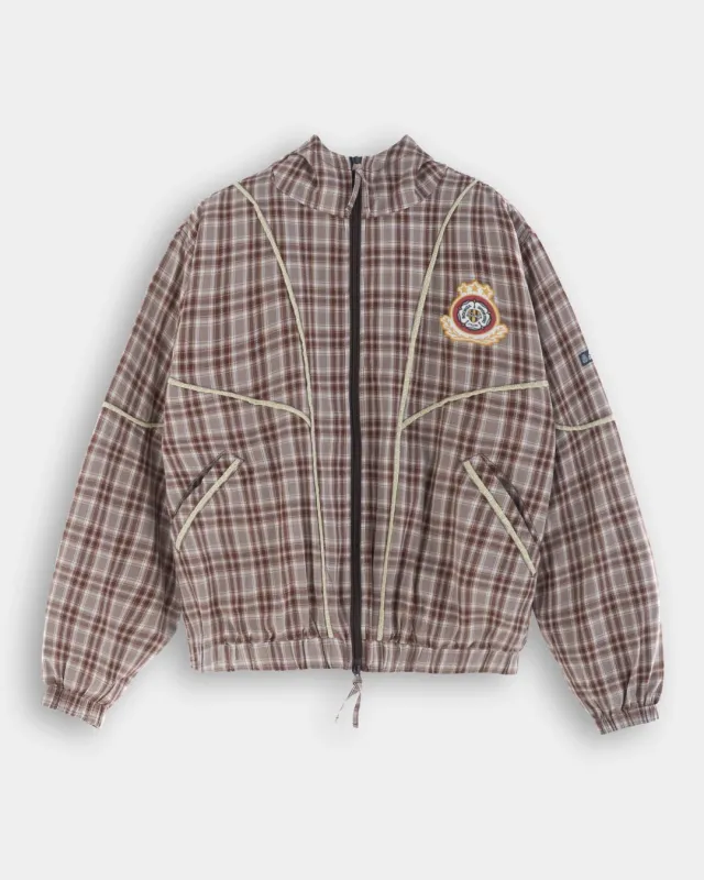 EOTB LIGHTWEIGHT PARKA made by Futuremade Studio