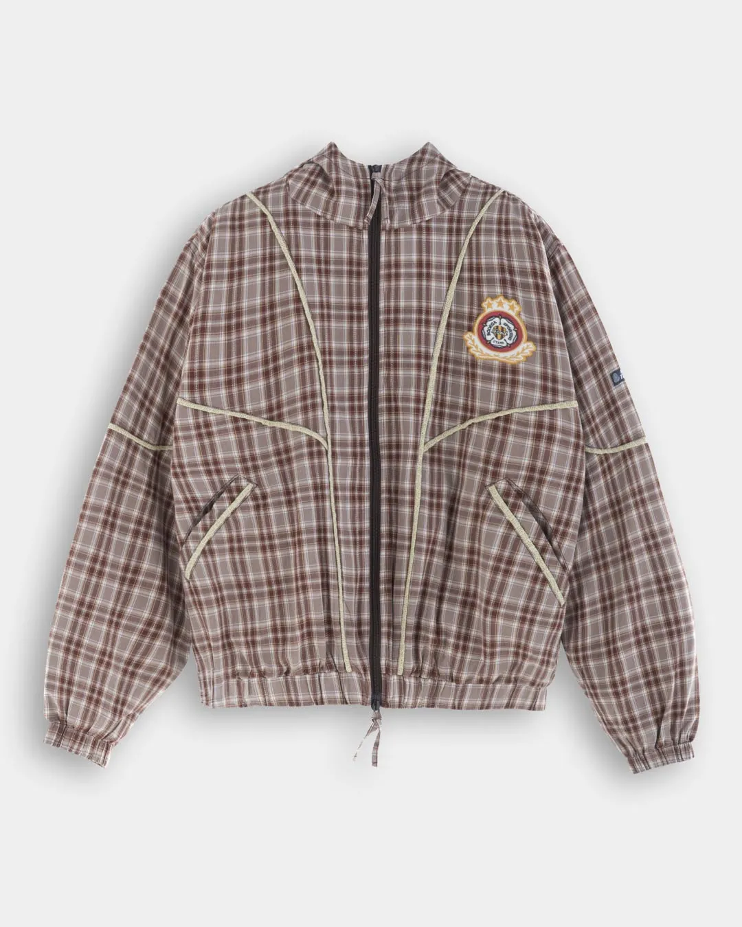 EOTB LIGHTWEIGHT PARKA sold by Futuremade Studio